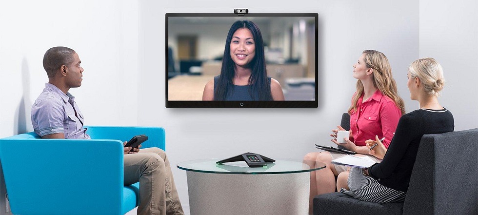 视频会议系统解决方案的优势有哪些? 远程视频会议系统 视频会议系统品牌十大排名 视频会议解决方案 第1张