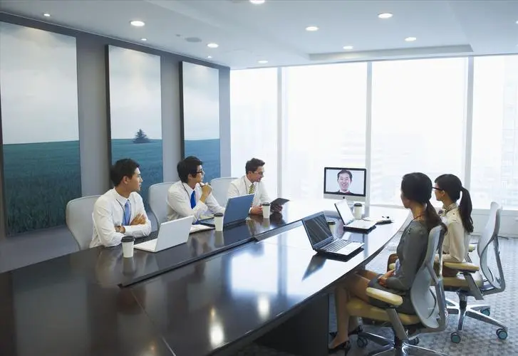 企业使用视频会议的带来的价值有哪些？