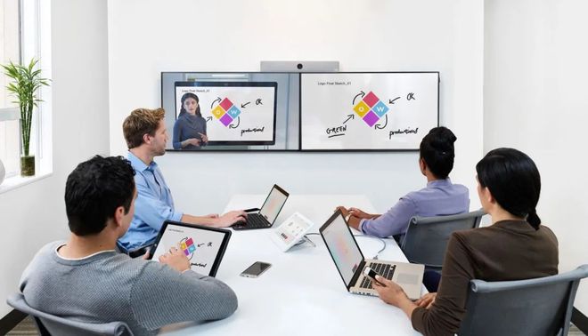 中小企业是租用还是购买视频会议系统？